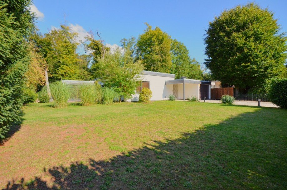 Garten Bungalow Neu-Isenburg