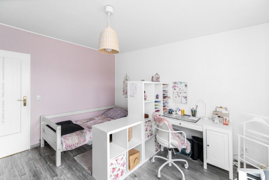 Schlafzimmer Etagenwohnung Neu-Isenburg