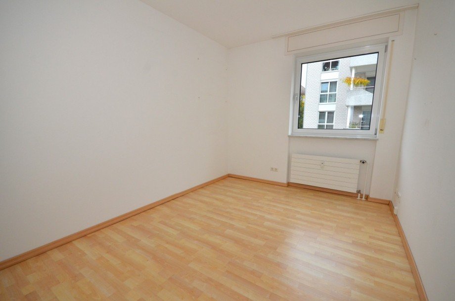 Schlafzimmer Wohnung Langen (Hessen)