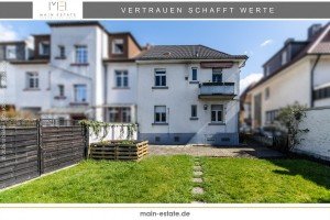 Hauptbild Raum für die ganze Familie - Einladende Doppelhaushälfte mit viel Platz zum Entfalten