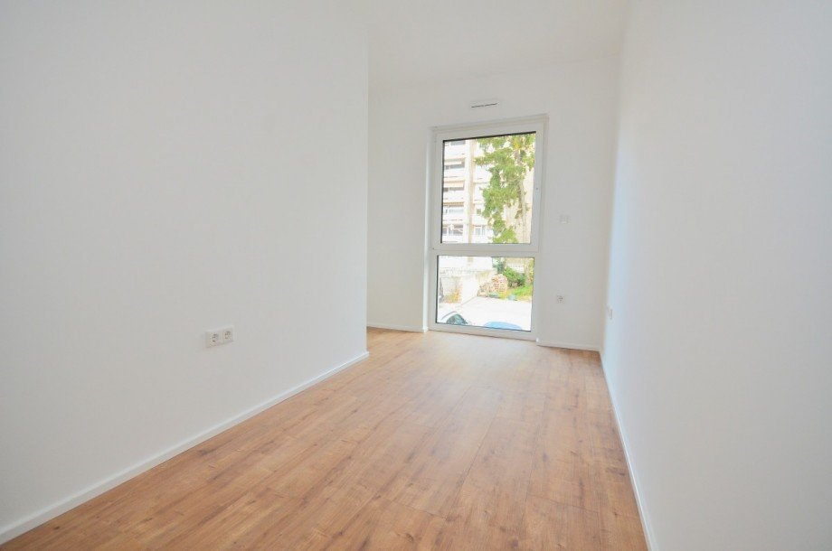 Arbeitszimmer 1.OG Stadthaus Neu-Isenburg