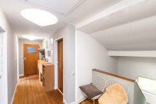 Flur Mehrfamilienhaus mit 4 Einheiten - Altbauflair trifft Renditepotenzial in Neu-Isenburg