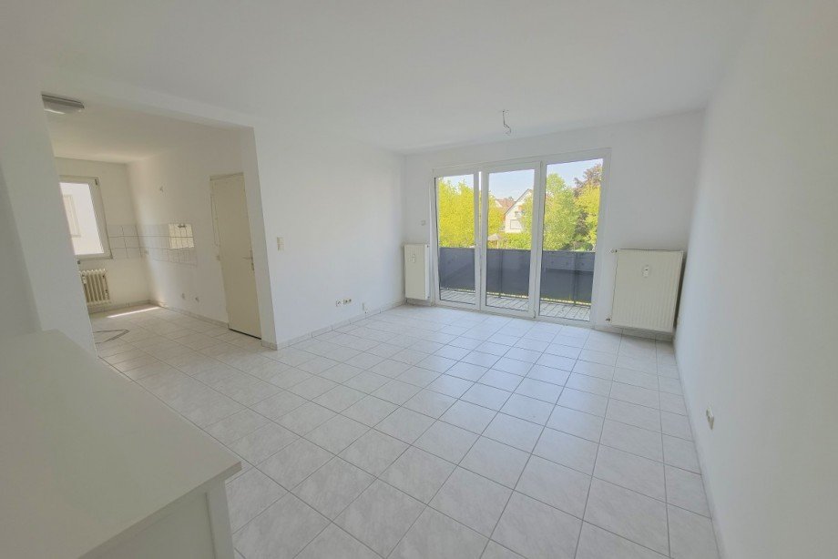 Wohnzimmer Etagenwohnung Neu-Isenburg