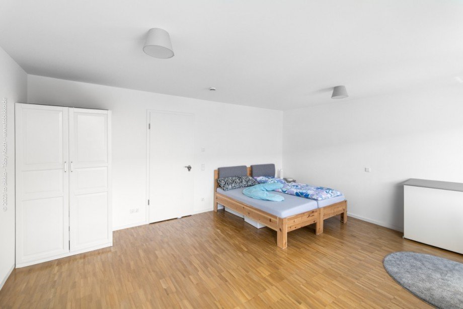 Kinderzimmer Reihenmittelhaus Neu-Isenburg