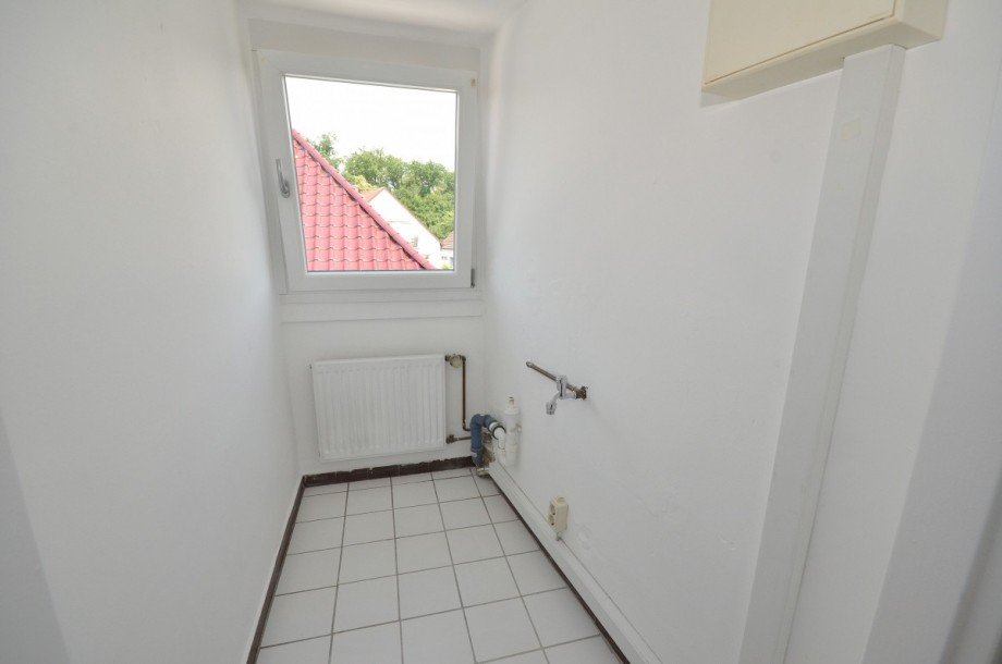 Abstell- / Hauswirtschaftsraum Dachgeschosswohnung Neu-Isenburg