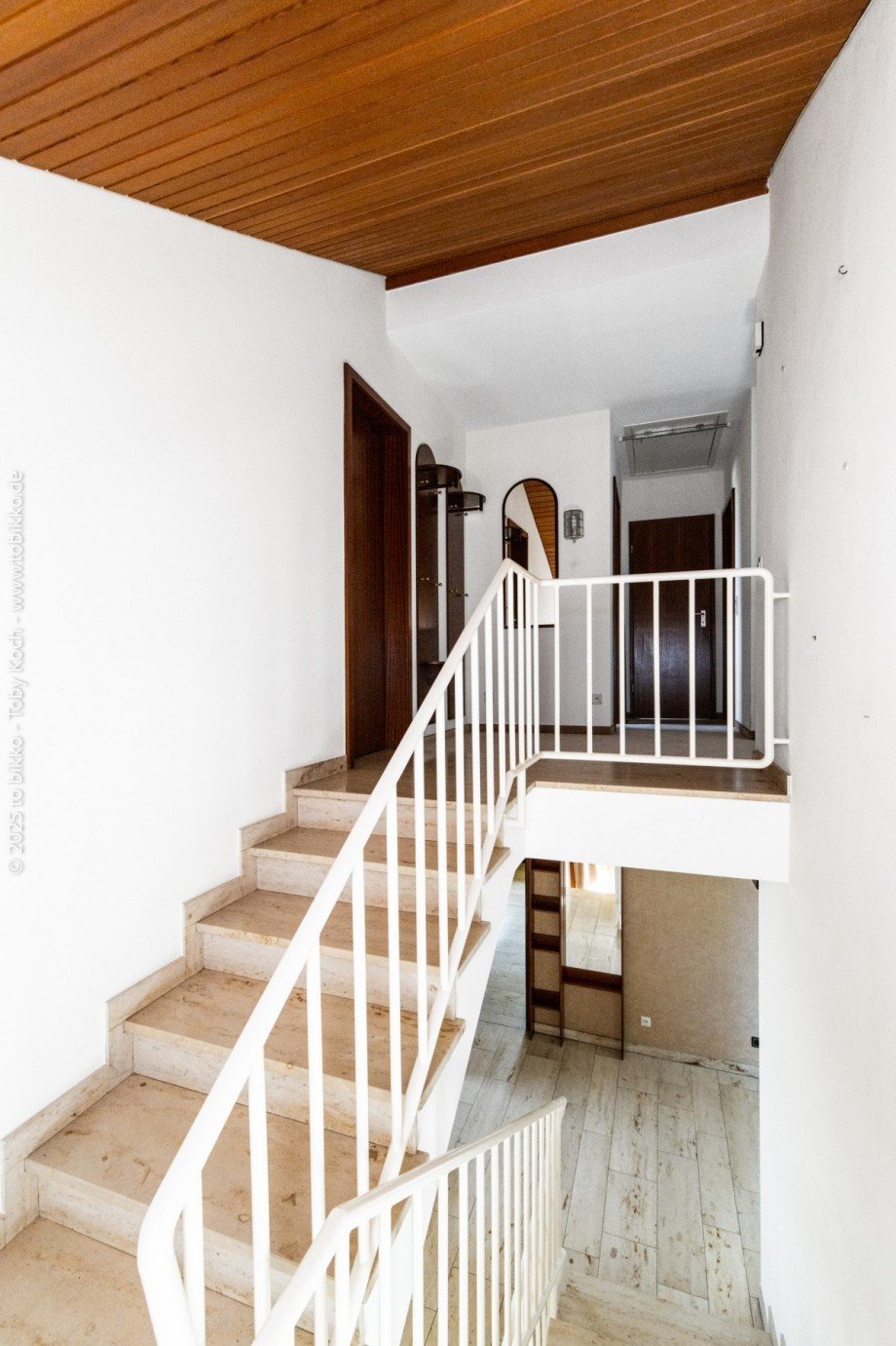 Flur Einfamilienhaus Erzhausen