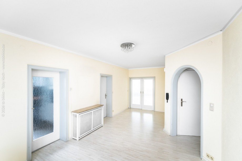 Diele - EG Gewerbegrundst�ck Neu-Isenburg