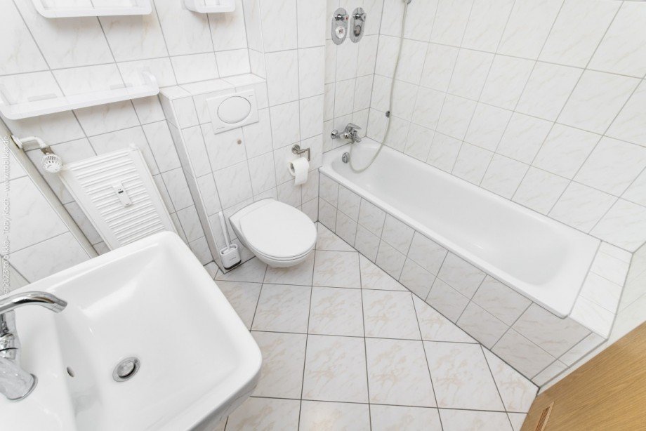 Badezimmer Etagenwohnung Neu-Isenburg