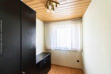 Arbeitszimmer OG Neu-Isenburg: Mehrgenerationenhaus mit drei Mieteinheiten und attraktivem Baufeld mit Bauvorbescheid