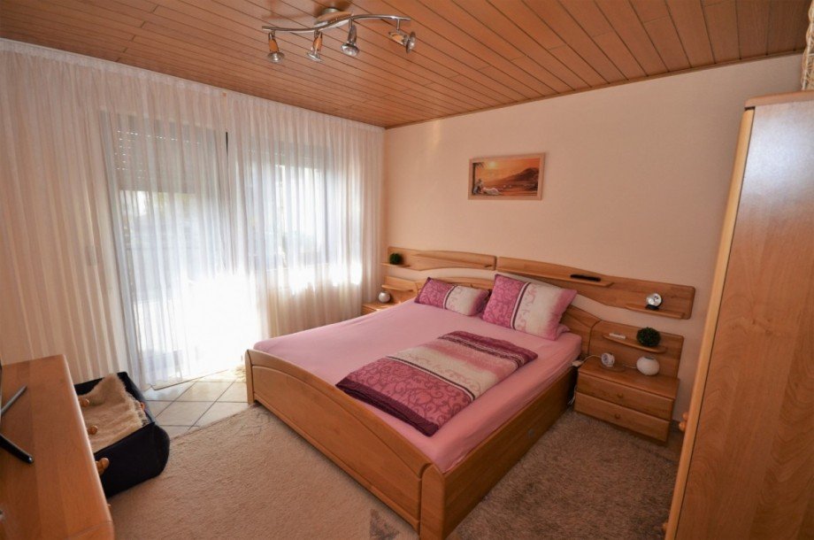 Schlafzimmer Bungalow Gr�ndau