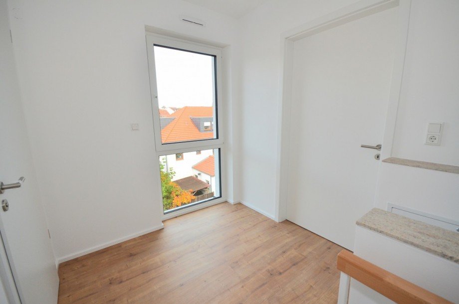 Flur DG Stadthaus Neu-Isenburg