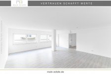 Hauptbild Komfortabel wohnen im EG: Sanierter Wohntraum für Paare & Singles