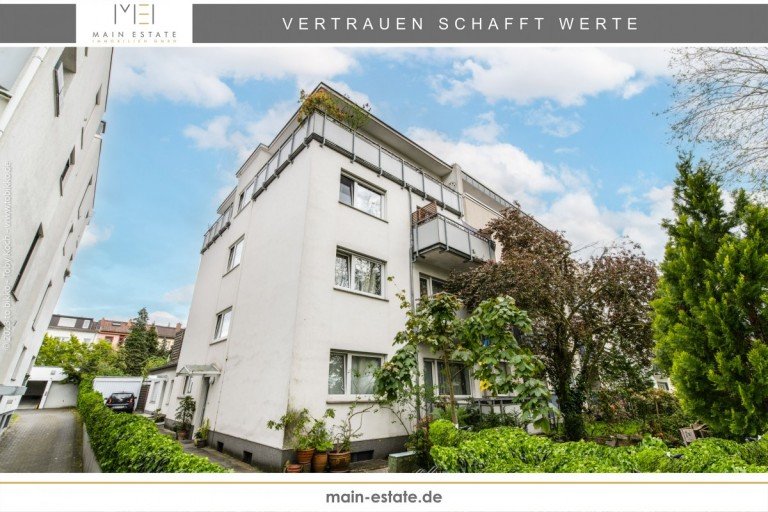 Titel Neu-Isenburg Mehrfamilienhaus Mehrfamilienhaus mit 6 Einheiten als renditestarke Anlageoption in Neu-Isenburg
