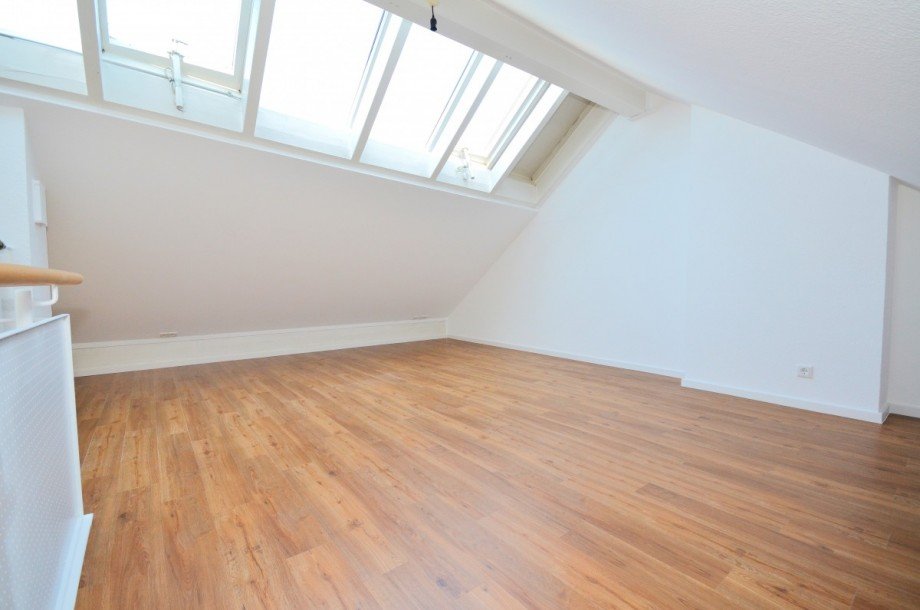 Schlafzimmer Maisonettewohnung Neu-Isenburg