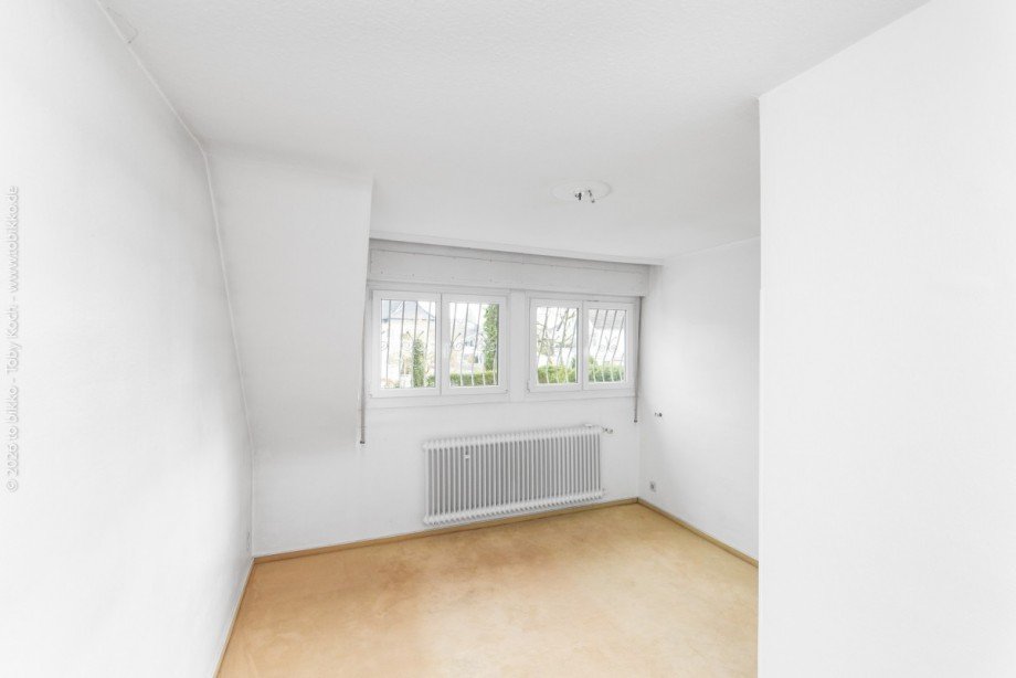 Arbeitszimmer Einfamilienhaus Neu-Isenburg