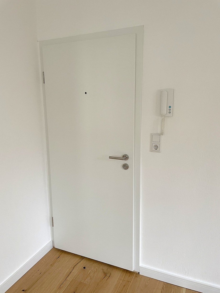 Wohnungseingangst�r Wohnung Neu-Isenburg