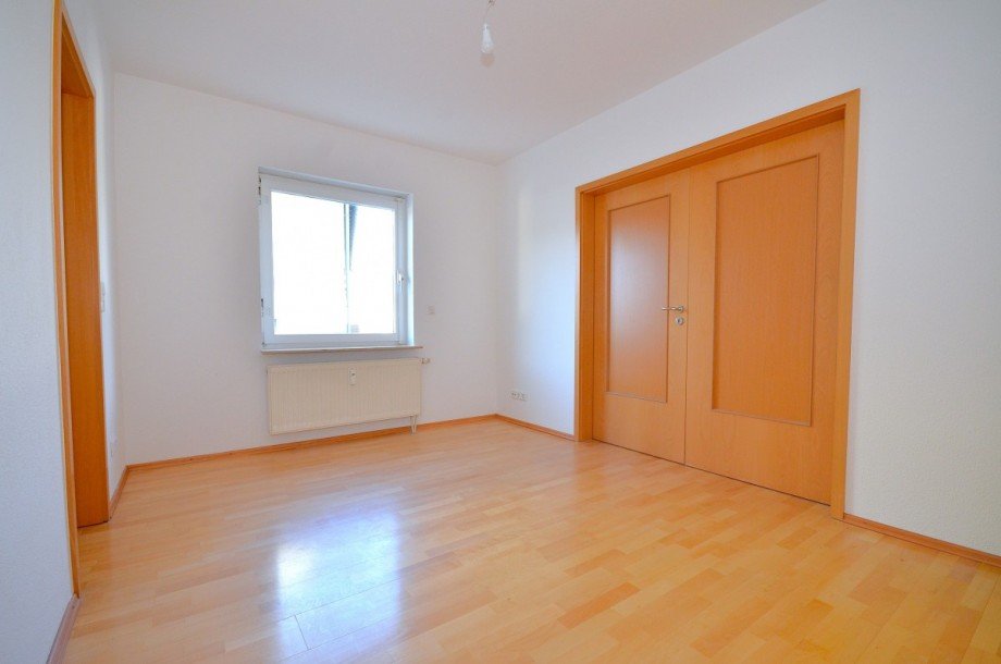Schlafzimmer 2 Terrassenwohnung Neu-Isenburg