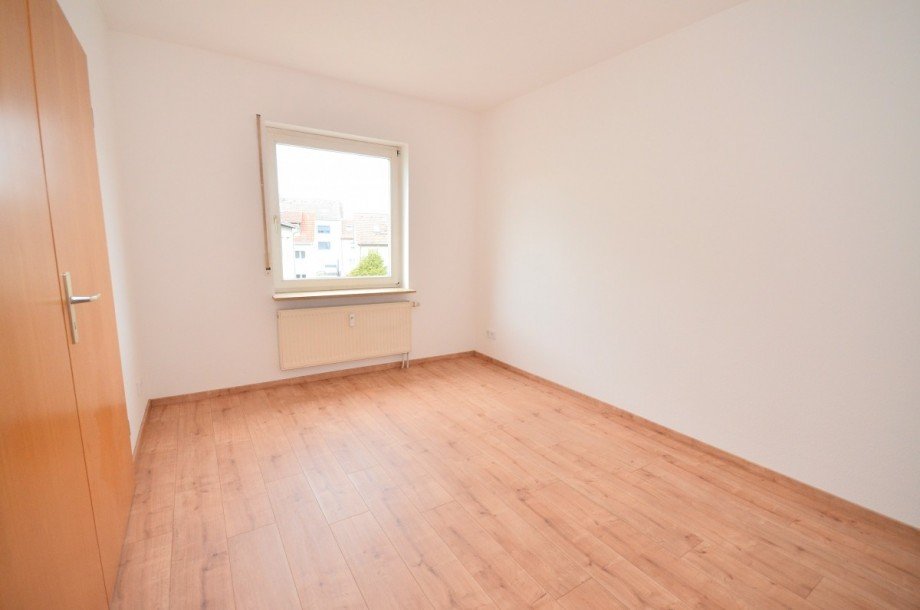 Schlafzimmer 2 Etagenwohnung Neu-Isenburg