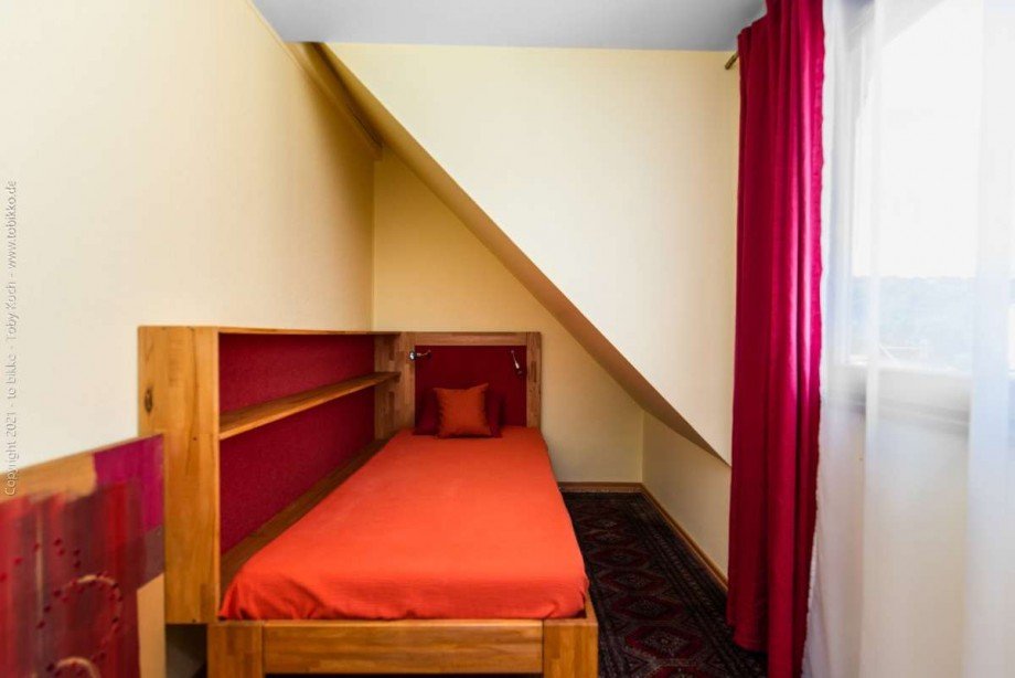 G�stezimmer DG Mehrfamilienhaus Oberursel (Taunus)