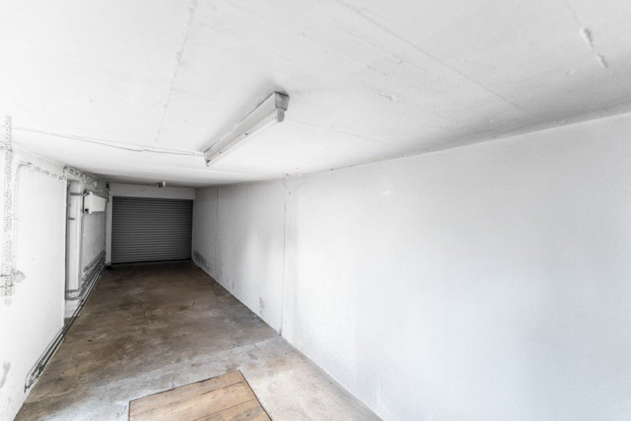 Garage Einfamilienhaus Neu-Isenburg