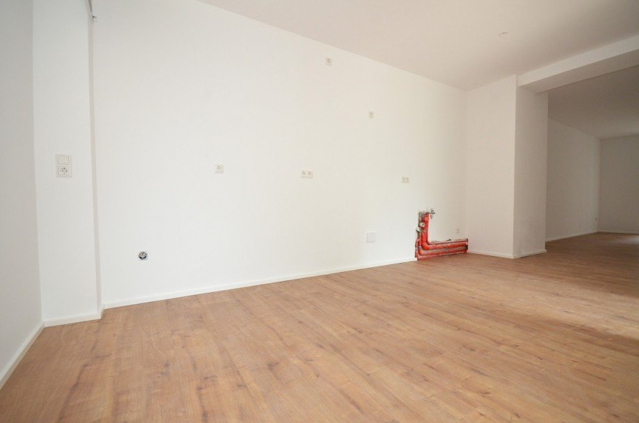 K�chenbereich (ohne EBK) Maisonettewohnung Neu-Isenburg