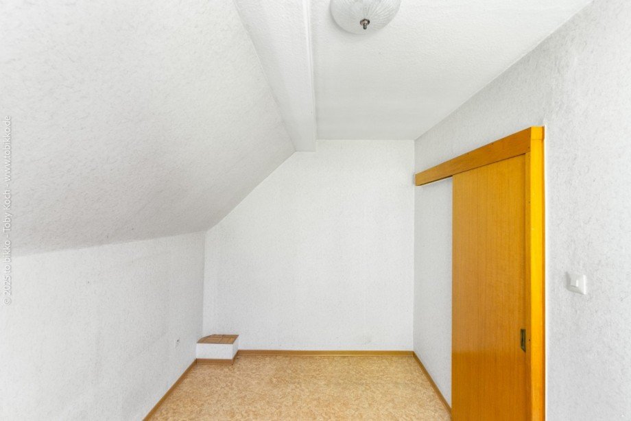 Schlafzimmer Einfamilienhaus Darmstadt