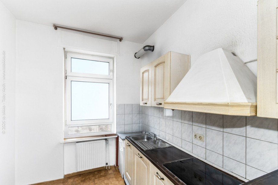 K�che EG Mehrfamilienhaus Neu-Isenburg