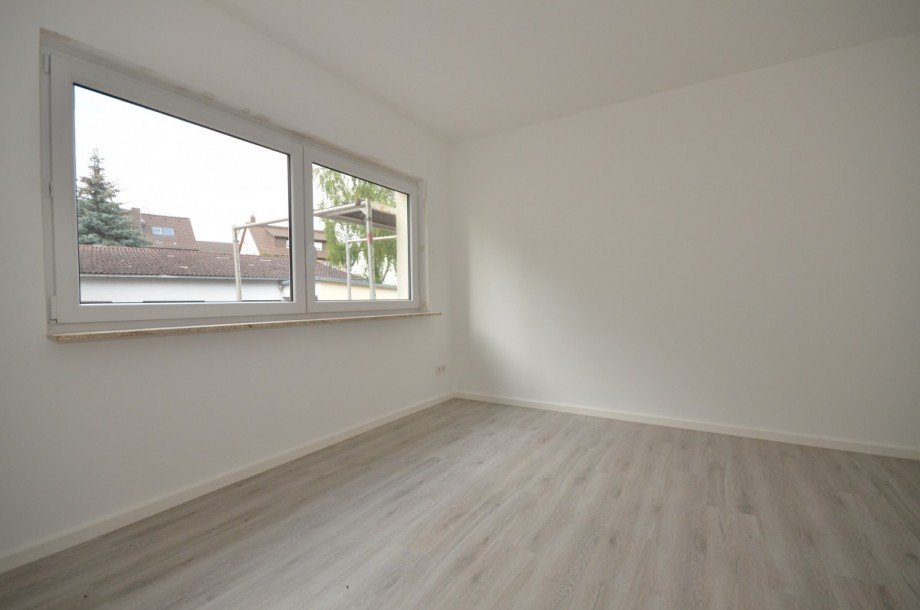 Kinderzimmer / Arbeitszimmer Erdgeschosswohnung Neu-Isenburg