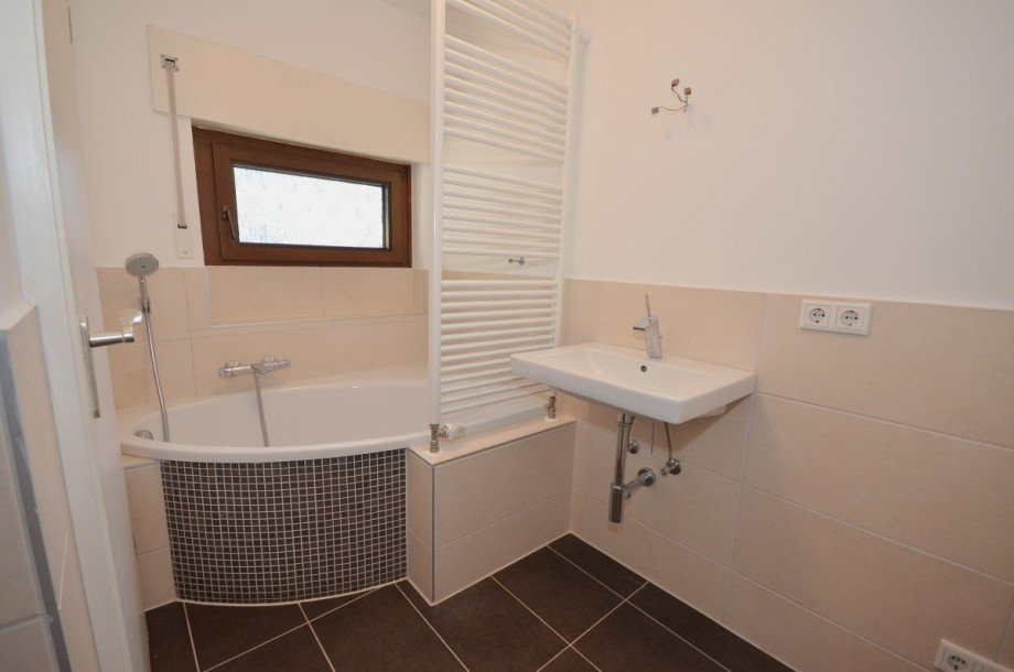 Badezimmer Bungalow Neu-Isenburg
