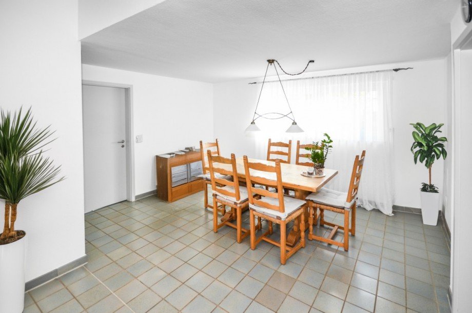 Esszimmer Reihenendhaus Dietzenbach