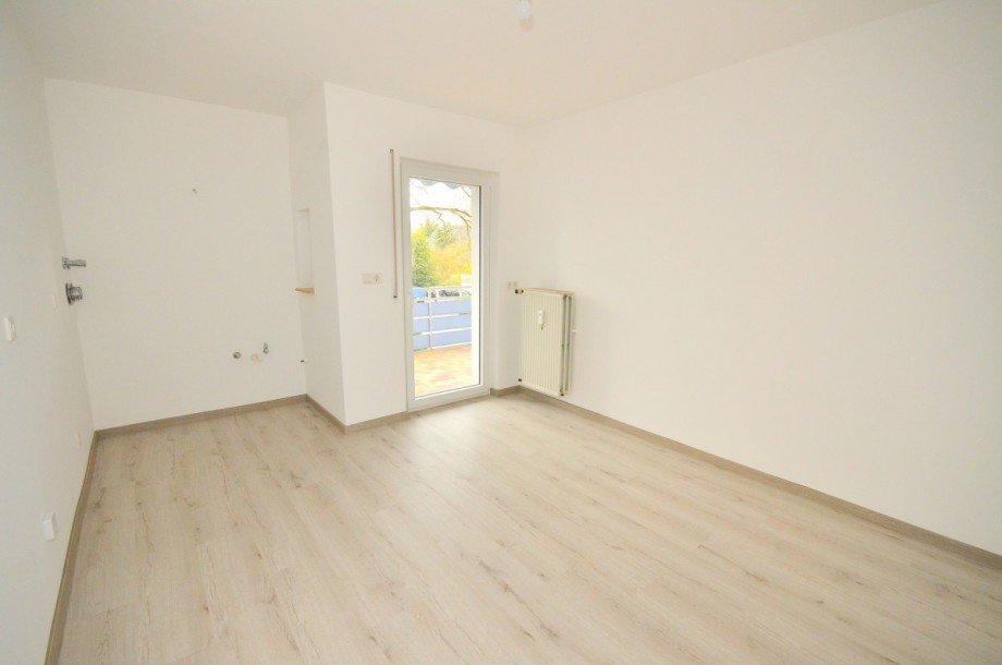 K�che Erdgeschosswohnung Neu-Isenburg
