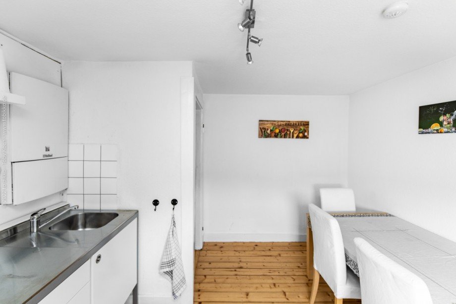 K�che DG Mehrfamilienhaus Neu-Isenburg