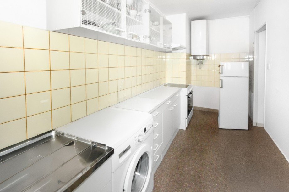 K�che Etagenwohnung Neu-Isenburg