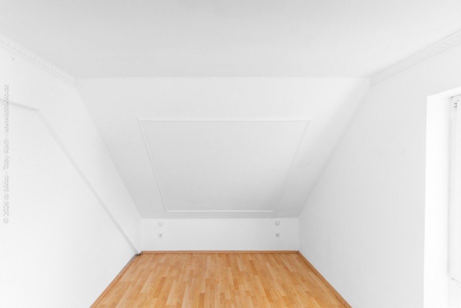 Schlafzimmer Maisonettewohnung Neu-Isenburg