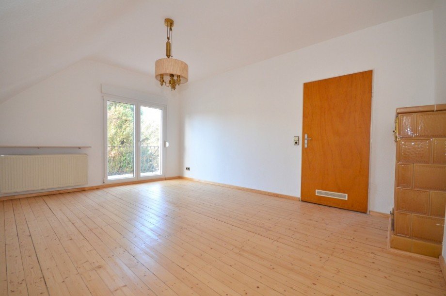 Schlafzimmer Einfamilienhaus Neu-Isenburg