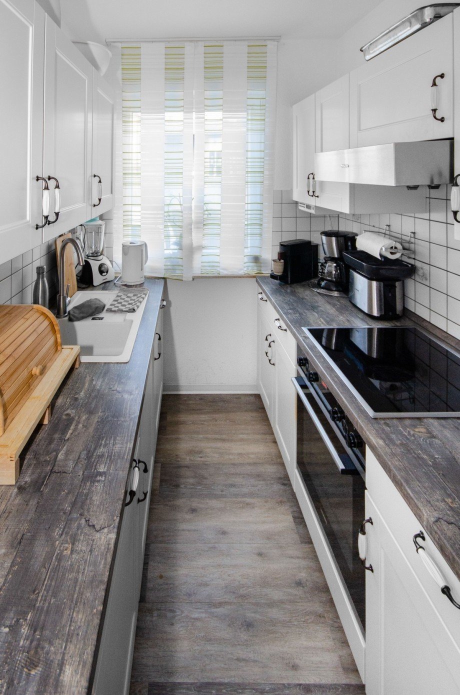 K�che Mehrfamilienhaus Flieden