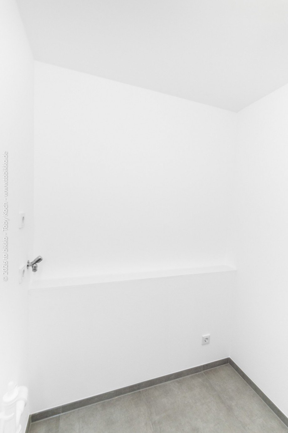 Hauswirtschaftsraum / Abstellkammer Erdgeschosswohnung Neu-Isenburg