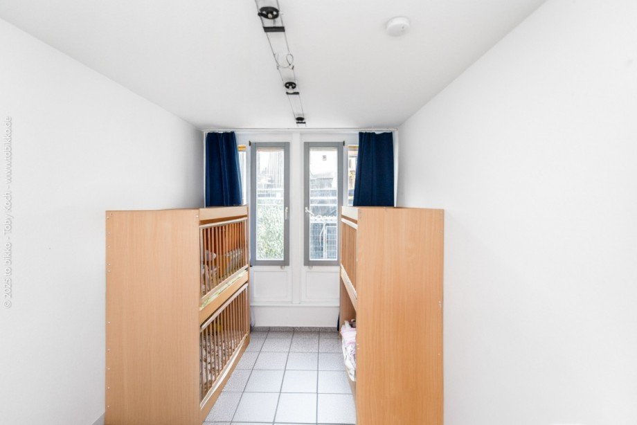 Schlafen Gewerbe - EG Mehrfamilienhaus Neu-Isenburg