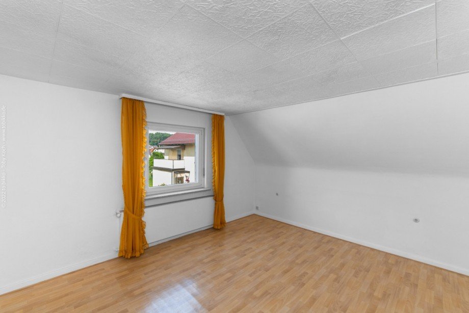 Schlafzimmer Zweifamilienhaus Pohlheim