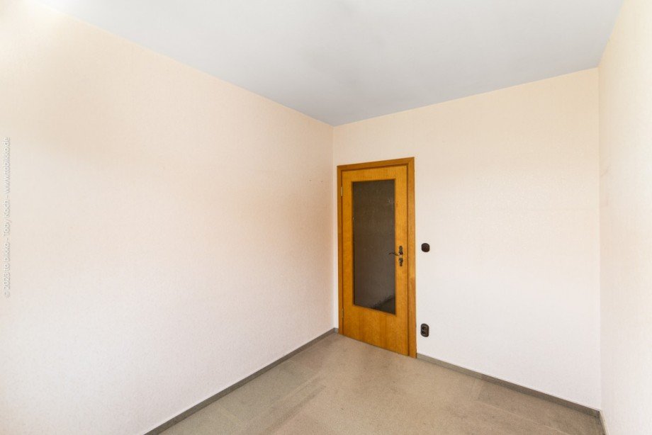 Kinderzimmer OG Reihenmittelhaus Neu-Isenburg