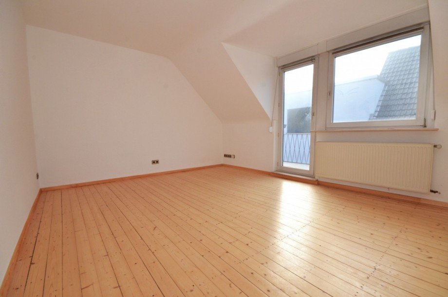 Schlafzimmer Einfamilienhaus Neu-Isenburg