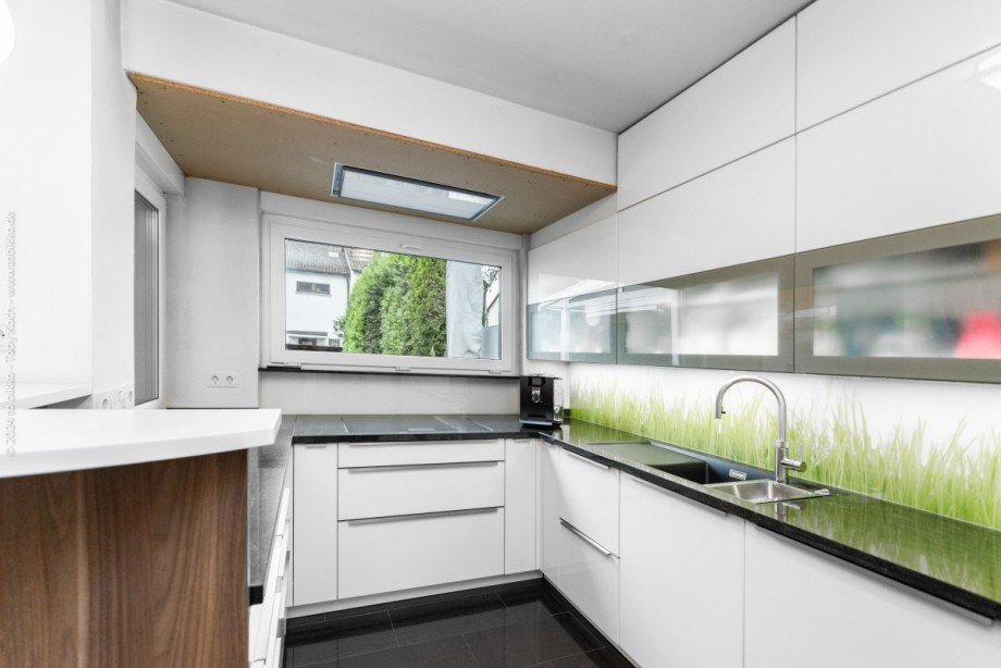 K�che Reihenmittelhaus Neu-Isenburg