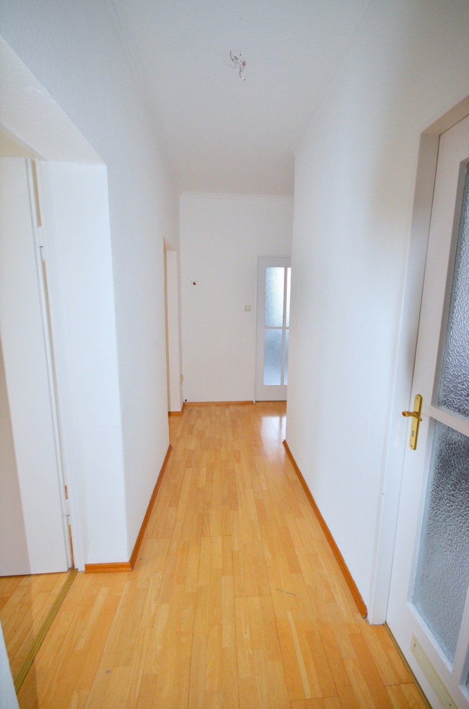 Flur Etagenwohnung Neu-Isenburg