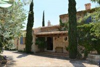 Bild (2a4d44eb969a26df7e0ea37f6d9372ad): Traumhafte Finca mit 2 G�steapartments auf Mallorca (Lloseta)