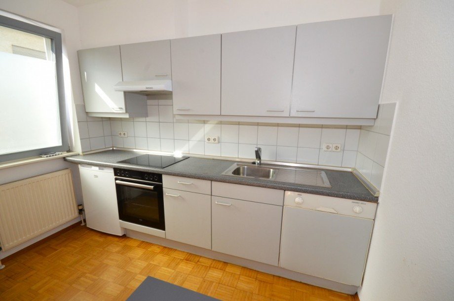 Offene Einbauk�che Wohnung Neu-Isenburg