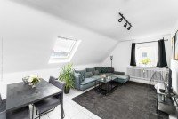 Bild (2b0620f88680071fcab9a8a61da3ed44): Neu-Isenburg: Gepflegtes Mehrfamilienhaus mit drei Wohneinheiten und Garten