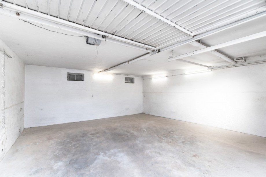 Garage Mehrfamilienhaus Laufach