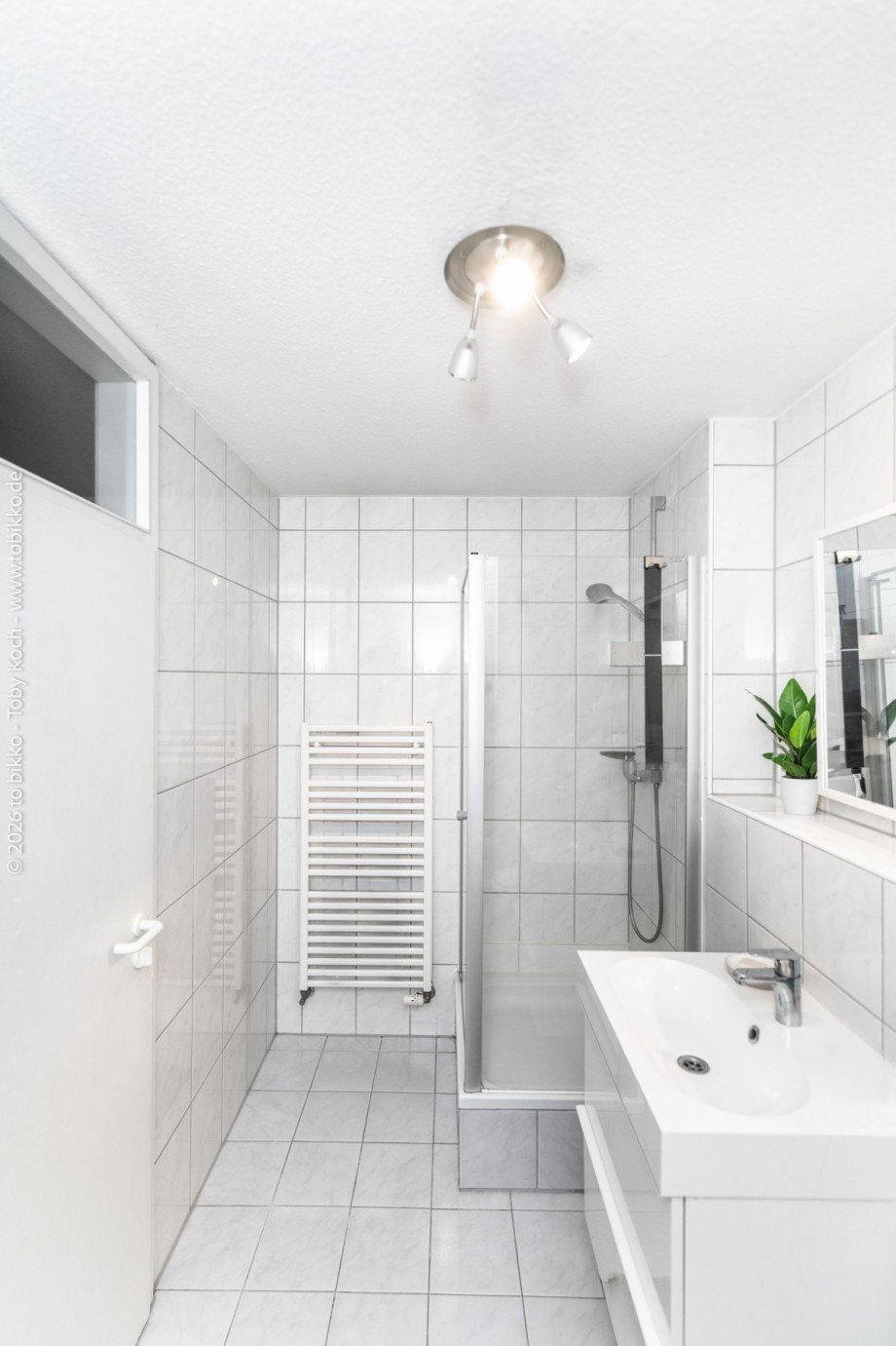 Badezimmer UG Reihenhaus Neu-Isenburg