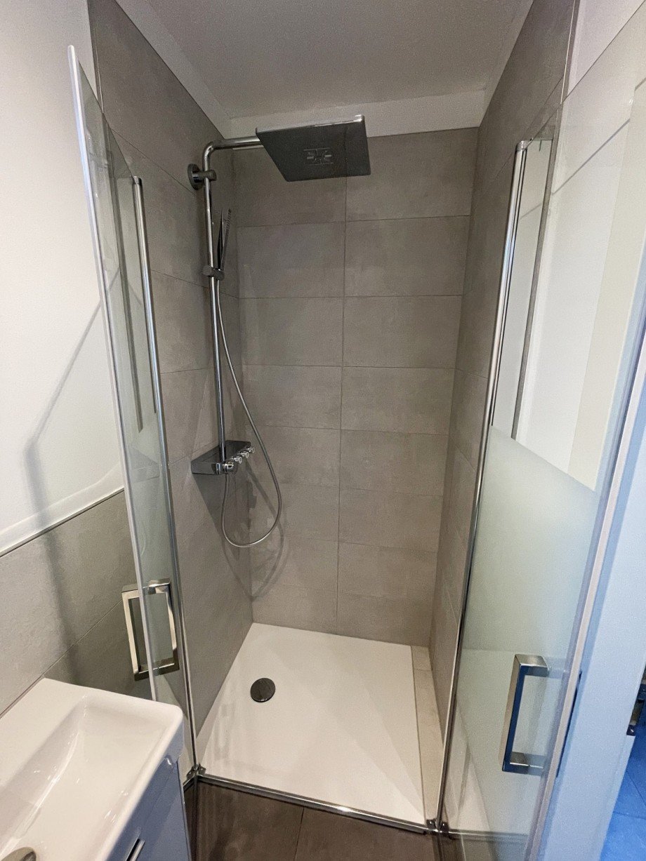 Badezimmer Wohnung Neu-Isenburg