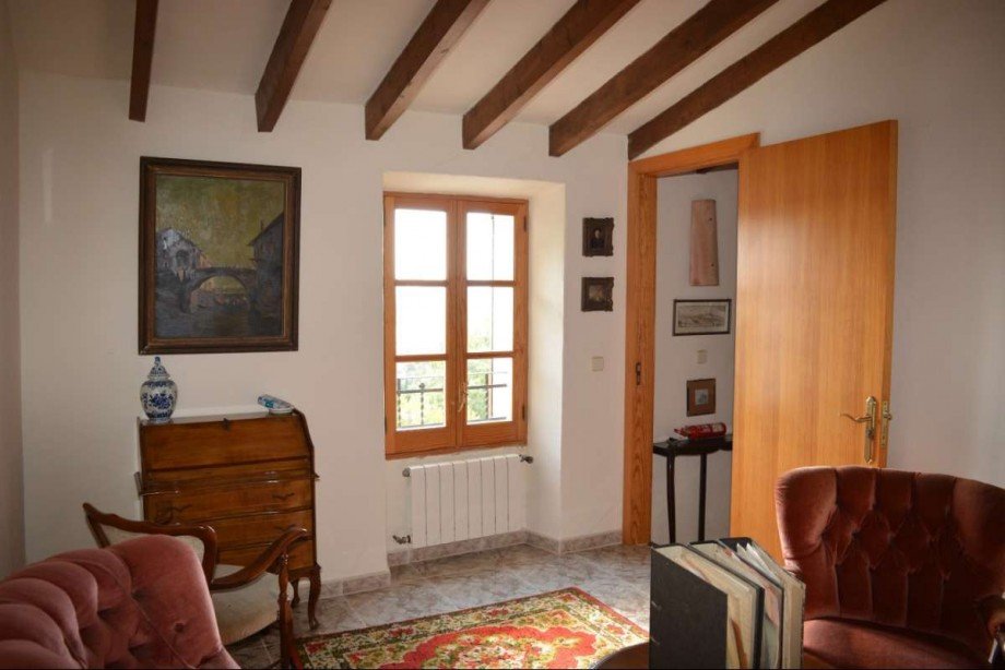 G�stezimmer Einfamilienhaus Montuiri